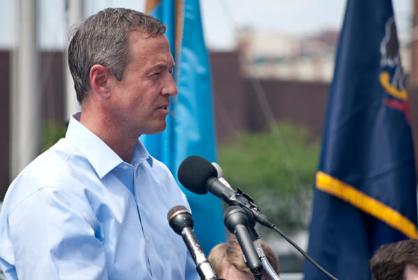 Maryland_Governor_Martin_O'MalleyIS