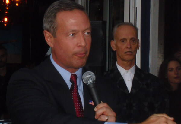 OMalley and WatersIS