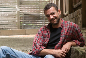 Spencer Cox, 1968-2012. | WALTER KURTZ