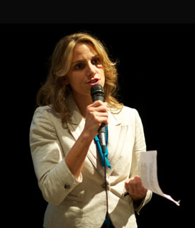 LGBT Community Center executive director Glennda Testone. | LGBT COMMUNITY CENTER