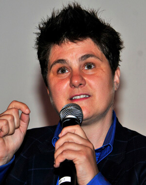 Yetta Kurland. | DONNA ACETO