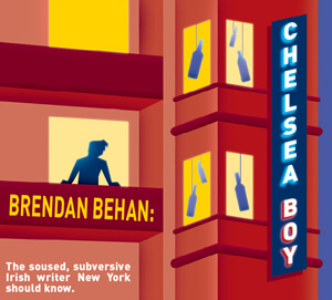 ILLUSTRATION BY MICHAEL SHIREY