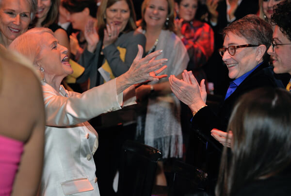 LGBT Ctr Wms Event XVI