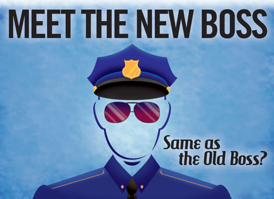 ILLUSTRATION BY MICHAEL SHIREY