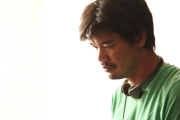 “Short Term 12” director Destin Cretton. | CINEDIGM 