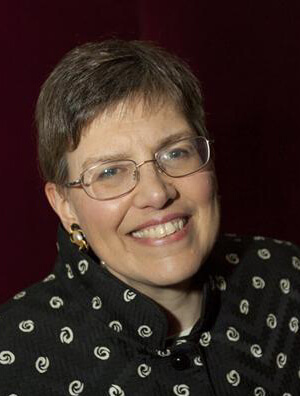 Peggy Traub in 2011. | ADESSO INC.