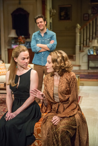 Lincoln Center Theater