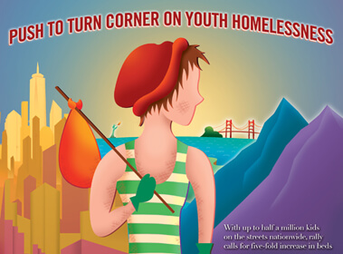 ILLUSTRATION BY MICHAEL SHIREY