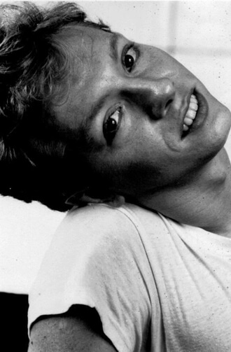 John Epperson. | STEVE MANN 