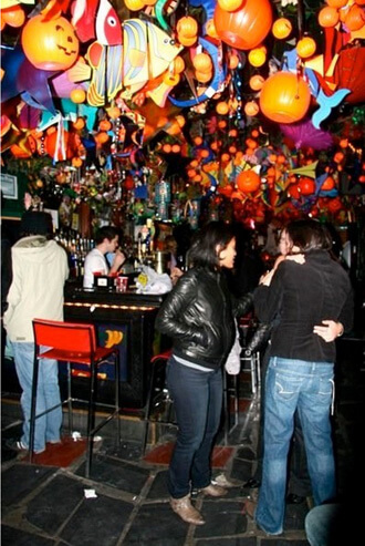 The Cubbyhole. | CUBBYHOLEBAR.COM