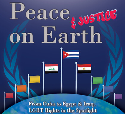 ILLUSTRATION BY MICHAEL SHIREY