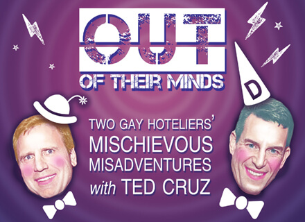 COVER ILLUSTRATION BY MICHAEL SHIREY