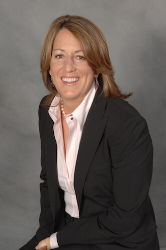 NCLR’s Kate Kendell will pay tribute to Barbara Gittings on July 4 in Philadelphia. | NATIONAL CENTER FOR LESBIAN RIGHTS 