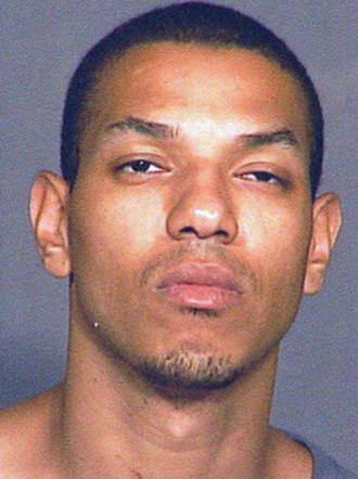 Edwin Faulkner in 2012. | DCPI