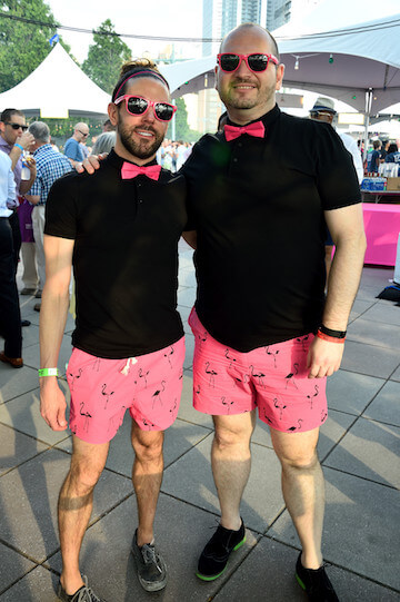 PHOTO BY DONNA ACEOO