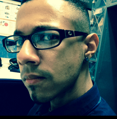 BRONX Bernardo F. Almonte Jr. linkedin copy