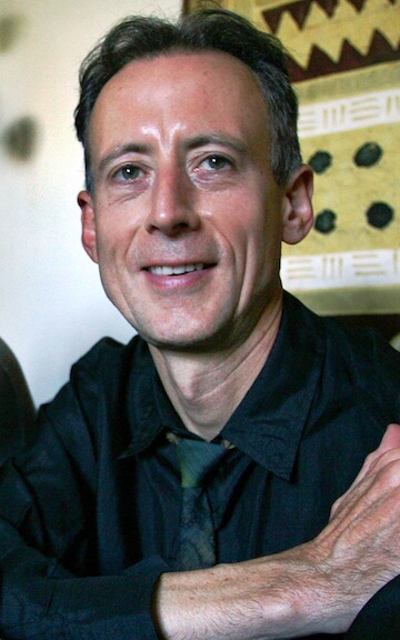Peter Tatchell. | PETERTATCHELL.NET