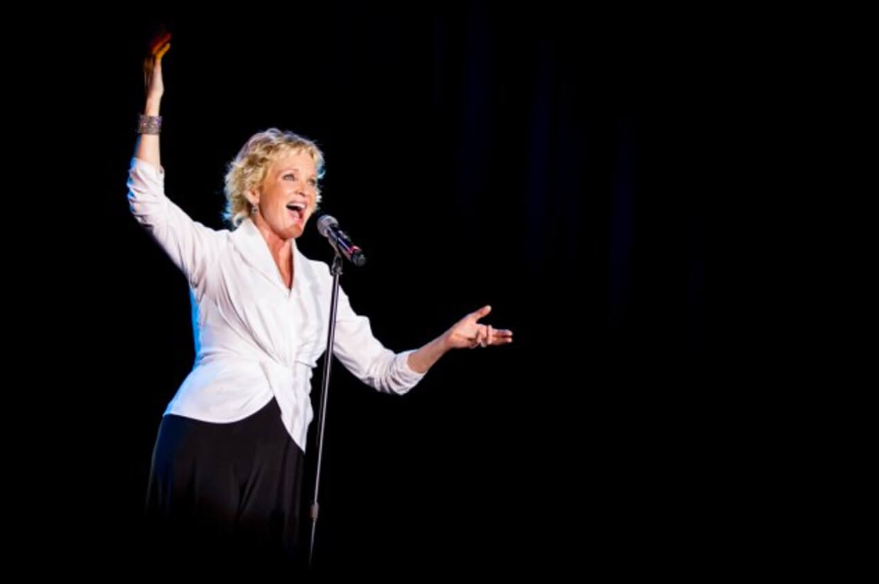 Christine Ebersole. CHRISTINEEBERSOLE.OCOM