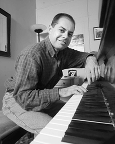 Curtain Rises on "Before Night Falls" - Gay City News