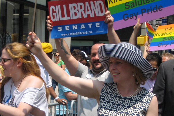 gillibrandpride