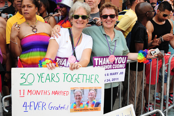wwwMary Jo Kennedy and Jo-Ann Shain