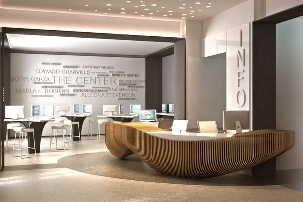 Center Cyber CenterIS