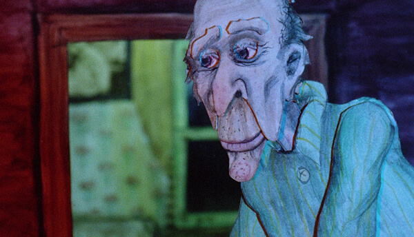 A still from Chris Sullivan’s “Consuming Spirits,” now playing at Film Forum. | CHRIS SULLIVAN