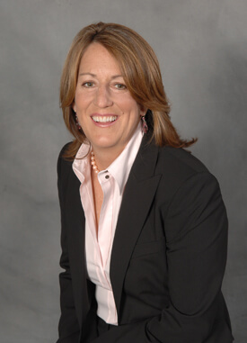 NCLR's Kate Kendell. | NCLRIGHTS.ORG