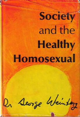 Weinberg Healthy Homosexual