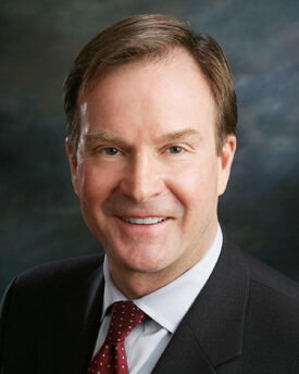 Michigan Attorney General Bill Schuette. | STATE OF MICHIGAN