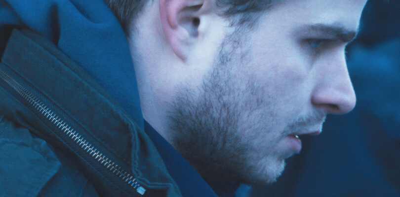 Brady Corbet in the title role of Antonio Campos’ “Simon Killer.” | IFC FILMS 