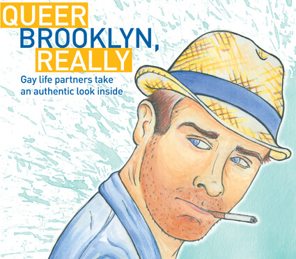 ILLUSTRATION BY MICHAEL SHIREY