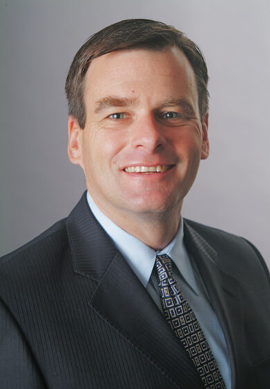 Lambda Legal attorney Greg Nevins. | LAMBDA LEGAL