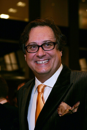 Douglas Carter Beane could be up for a big Tony night on June 9.