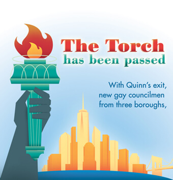 ILLUSTRATION BY MICHAEL SHIREY.