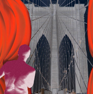 How did the Brooklyn Bridge become a symbol of impermanence | IGNACCIO 