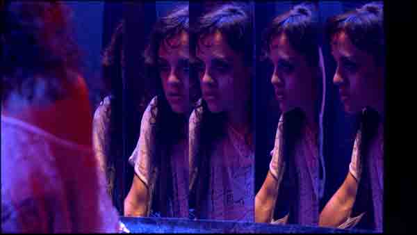 Sivan Levy in Jonathan Gurfinkel’s “S#x Acts.’ | TRIBECA FILM