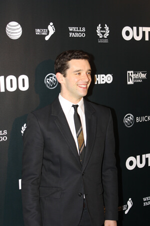 Michael Urie. | GAY CITY NEWS