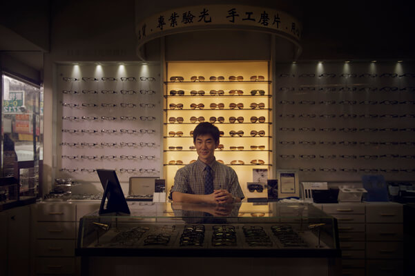 Richie Jen in Arvin Chen’s “Will You Still Love Me Tomorrow?” | FILM MOVEMENT 