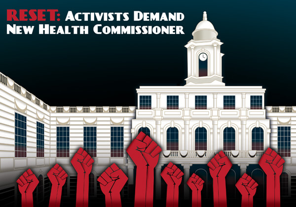 ILLUSTRATION BY MICHAEL SHIREY