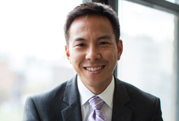 Kelsey Louie. |  HARLEM UNITED