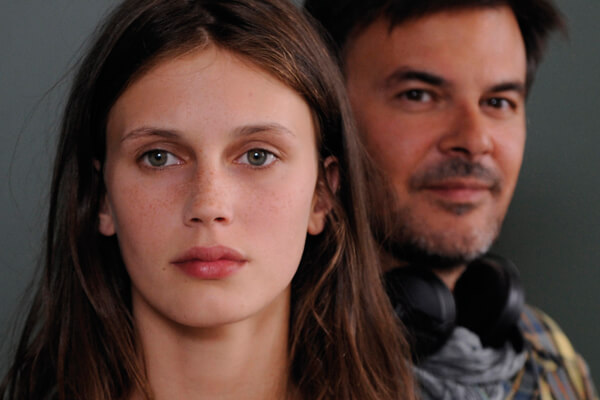 KRAMER vacth ozon IS