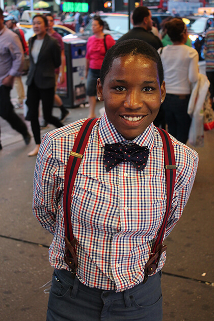 HOWE Heart Doniqua IS