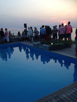 PHOTO COURTESY OF JON GILBERT