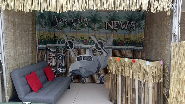 PHOTO COURTESY OF JON GILBERT