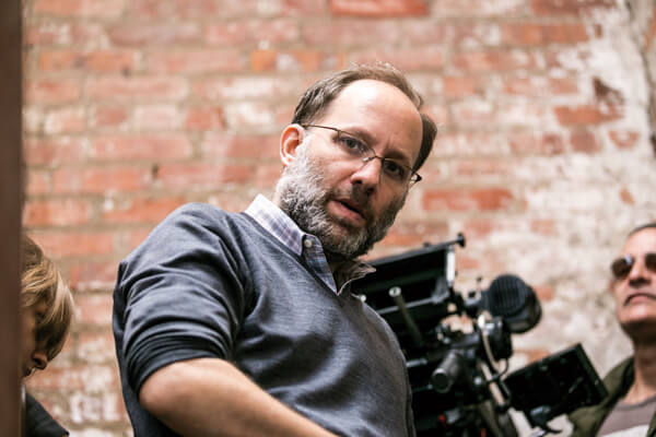 “Love Is Strange” director and co-writer Ira Sachs. | SONY CLASSICS 