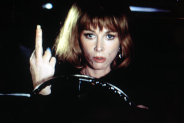 Lee Grant in Hal Ashby’s 1975 hit film “Shampoo.” | COLUMBIA PICTURES 