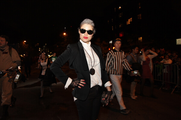 CREDIT: MICHAEL LUONGO