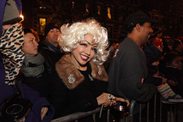 CREDIT: MICHAEL LUONGO