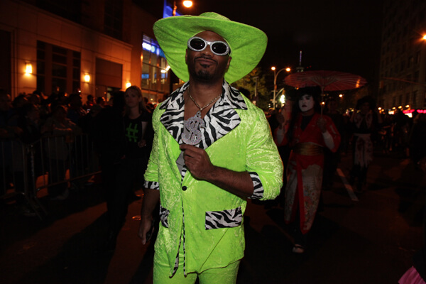 CREDIT: MICHAEL LUONGO